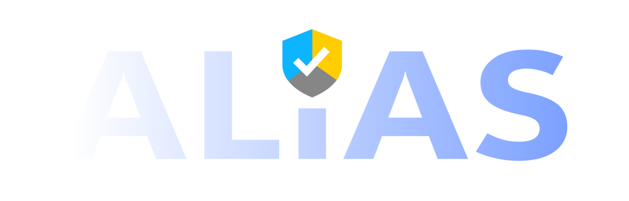 ALIAS Logo